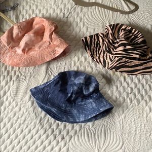 Bucket hat bundle